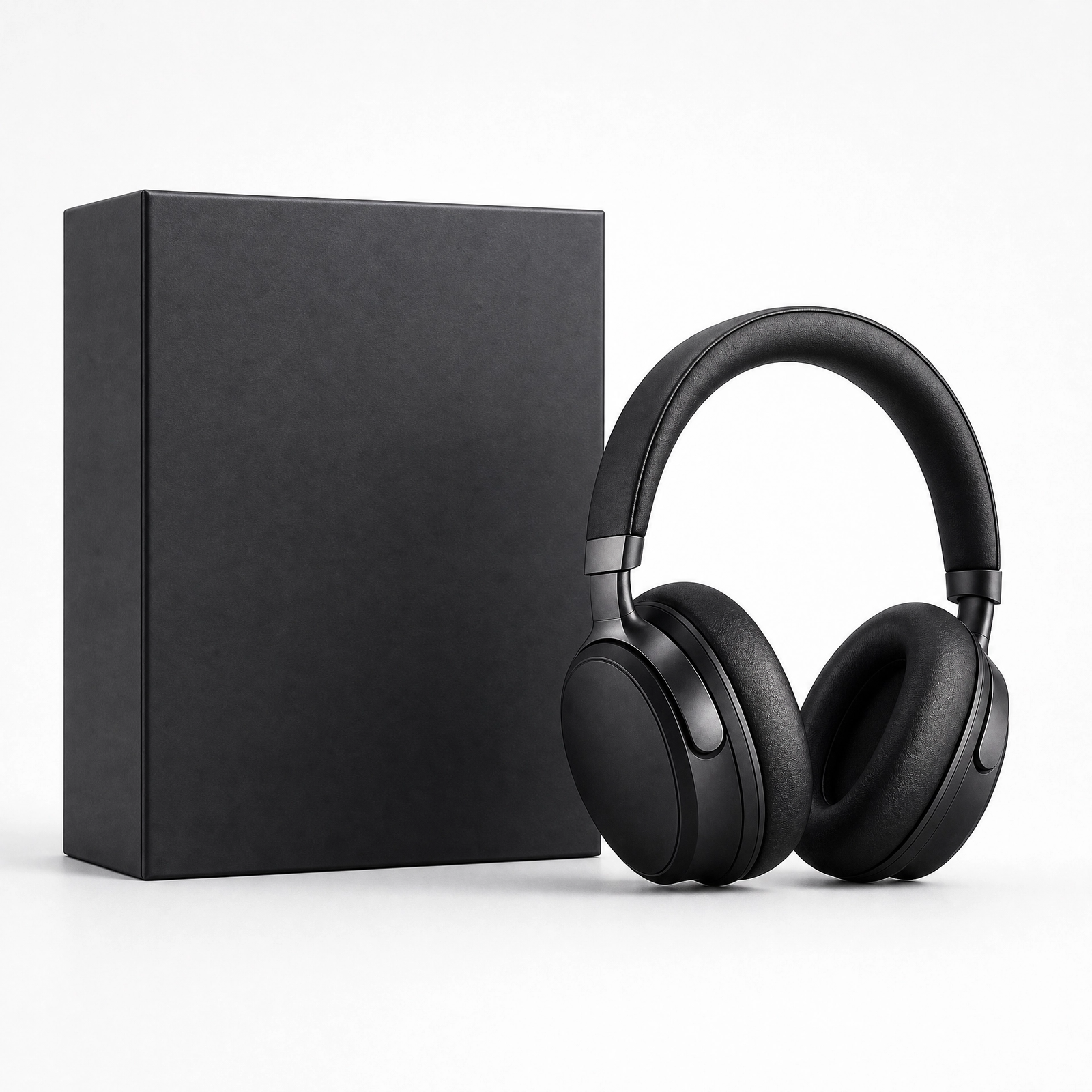ClearSound ANC Wireless Headphones